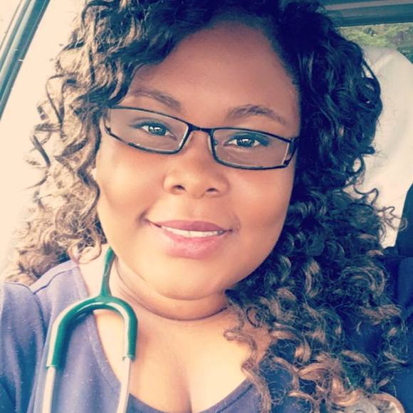 Meet your Posher, Nkem - Picture 1 of 1